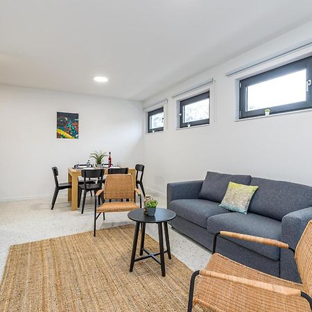 Sapore Di Mare Apartments - Happy Rentals Башка Экстерьер фото