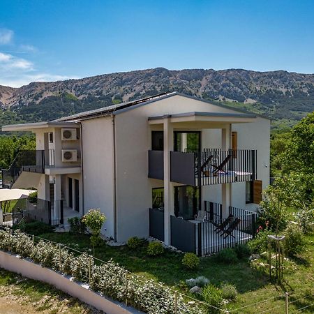 Sapore Di Mare Apartments - Happy Rentals Башка Экстерьер фото