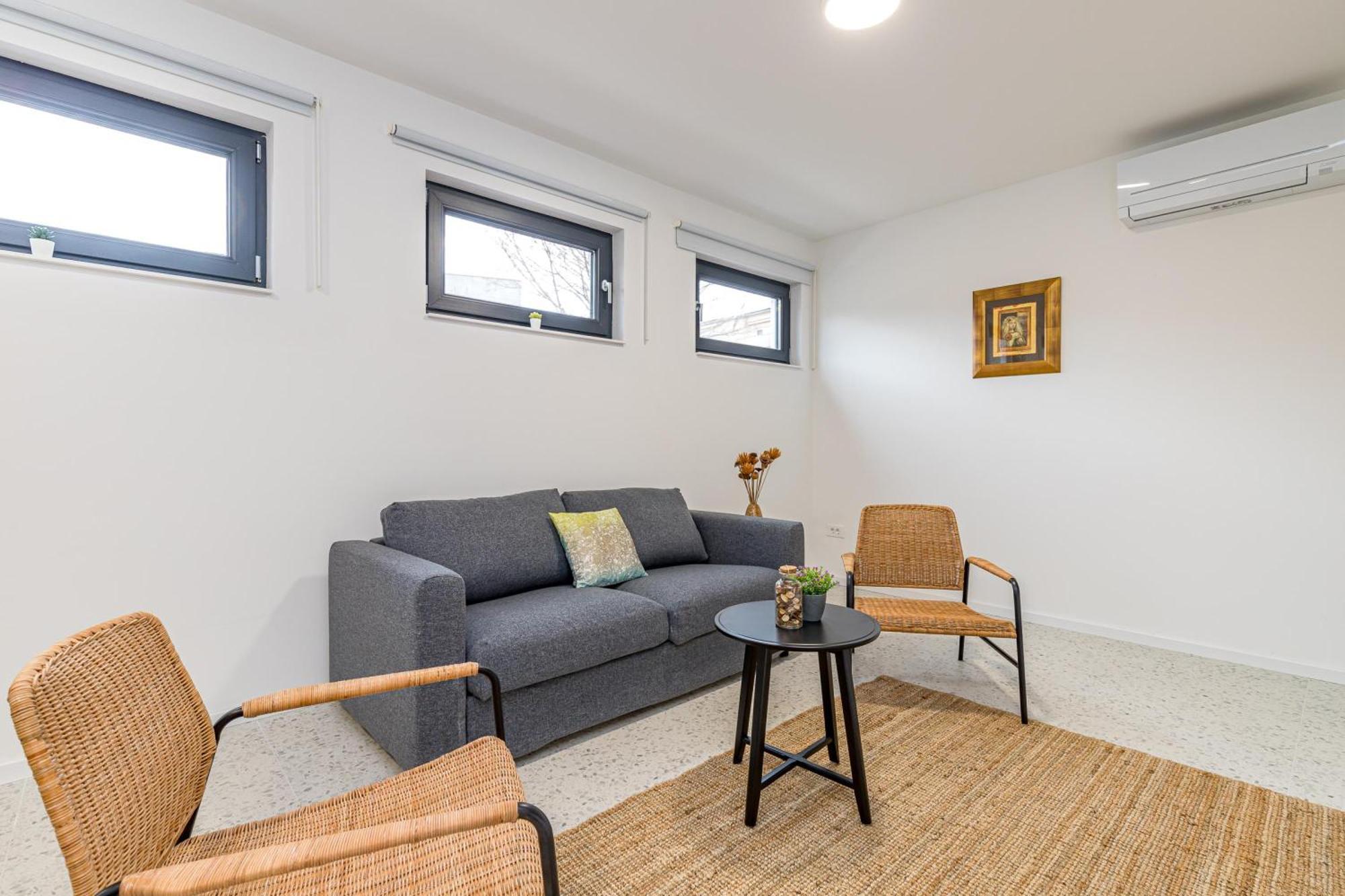 Sapore Di Mare Apartments - Happy Rentals Башка Экстерьер фото