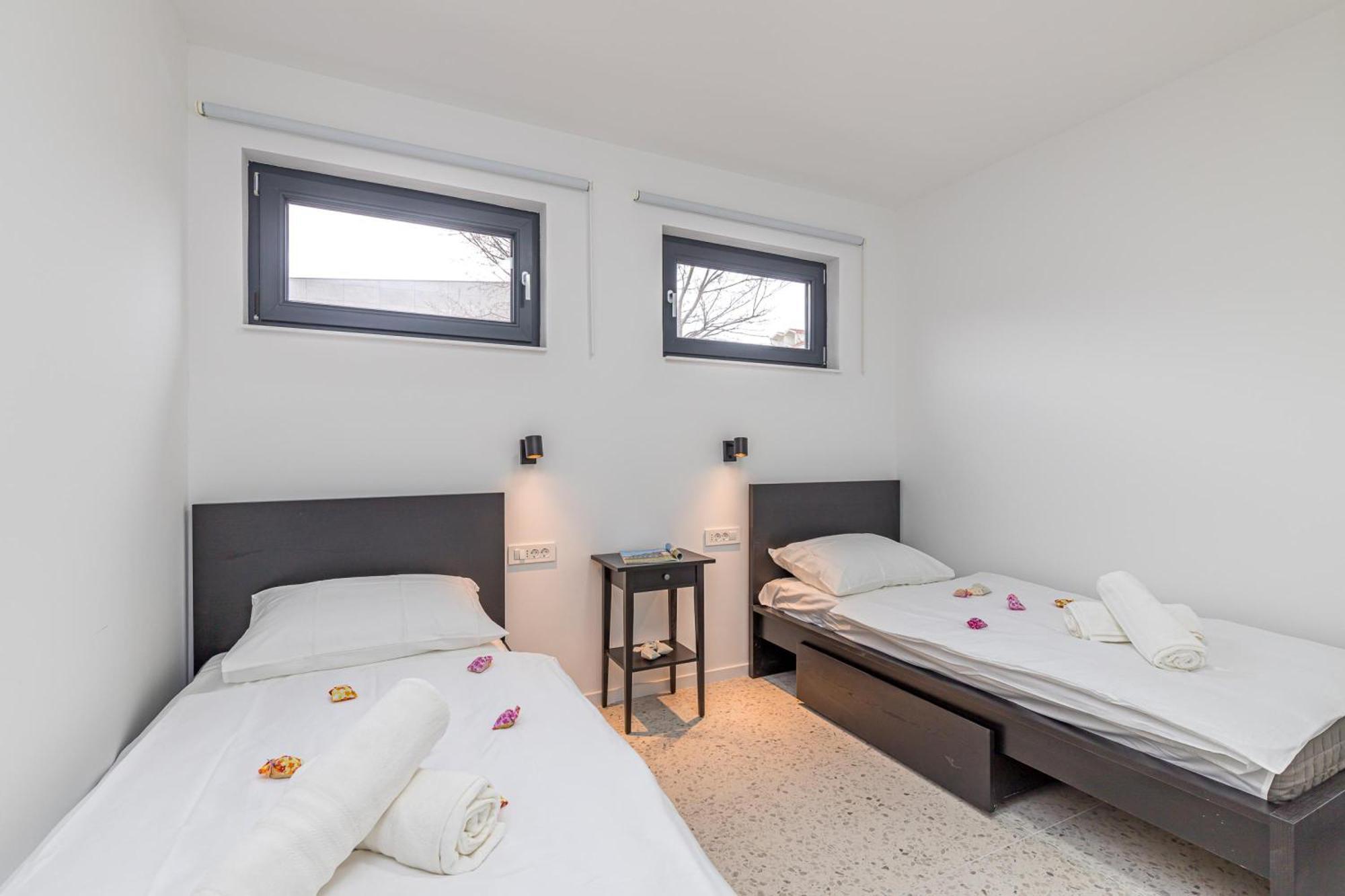 Sapore Di Mare Apartments - Happy Rentals Башка Экстерьер фото