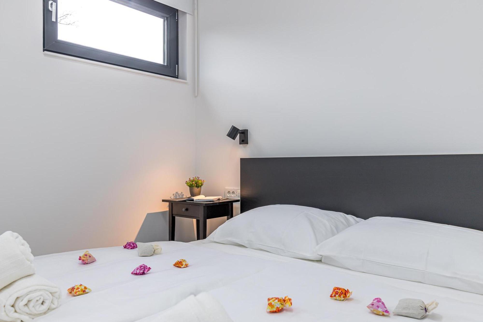 Sapore Di Mare Apartments - Happy Rentals Башка Экстерьер фото