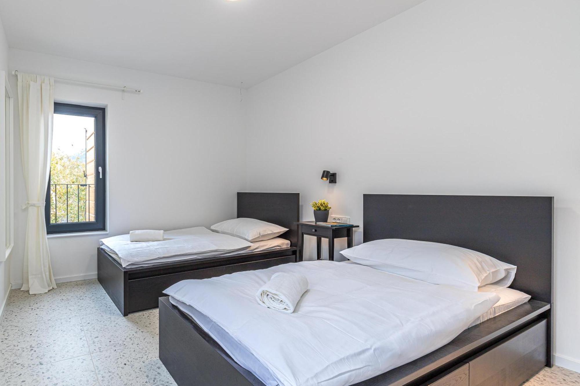 Sapore Di Mare Apartments - Happy Rentals Башка Экстерьер фото