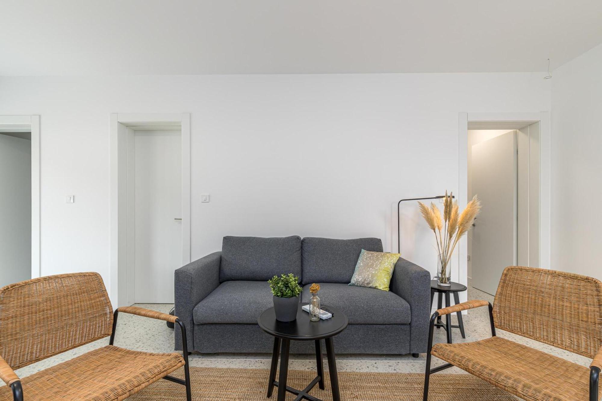Sapore Di Mare Apartments - Happy Rentals Башка Экстерьер фото