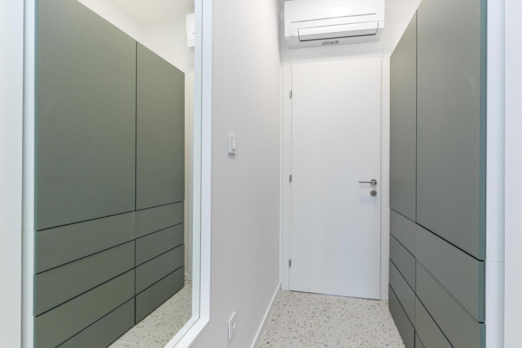 Sapore Di Mare Apartments - Happy Rentals Башка Экстерьер фото