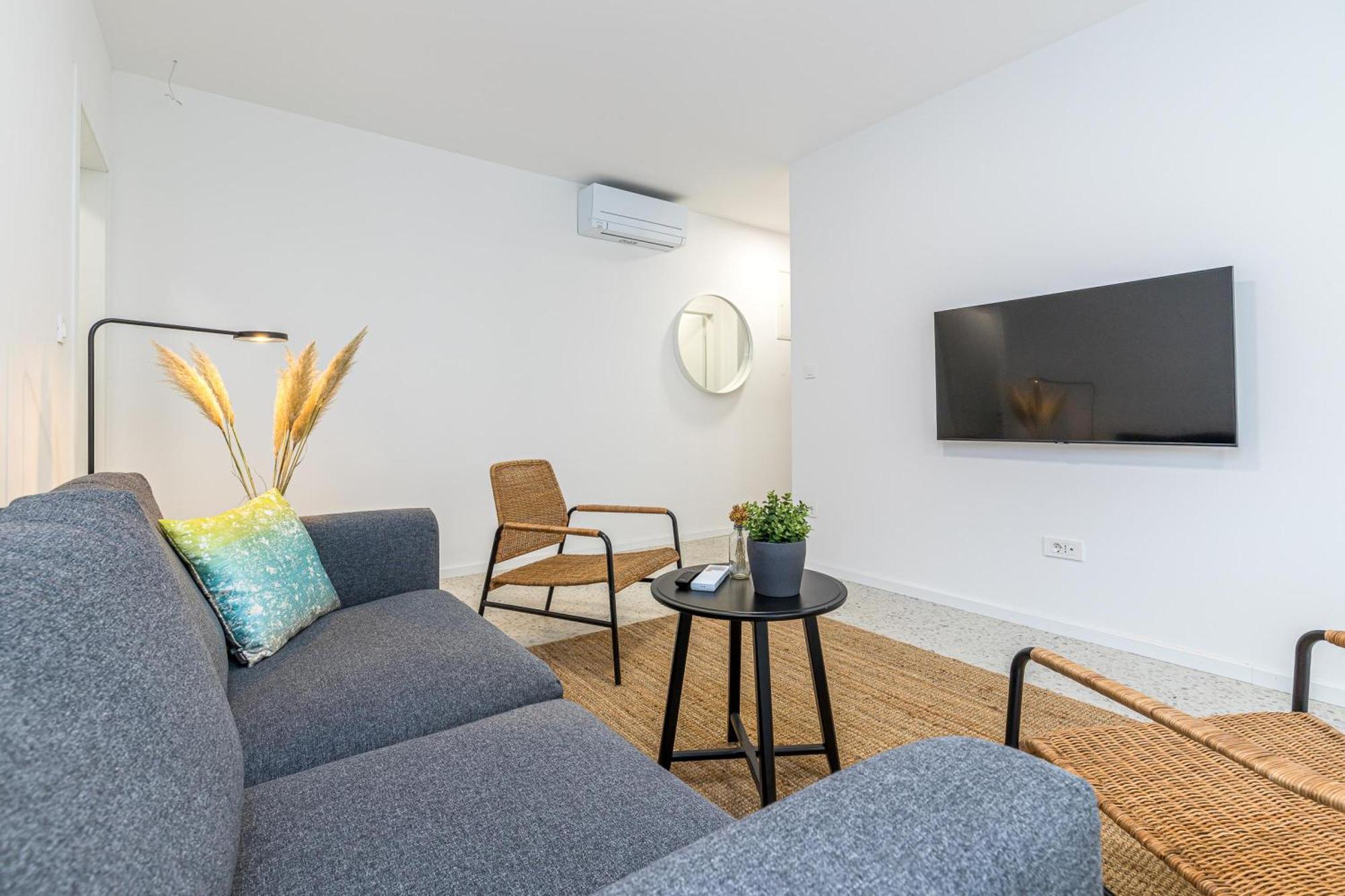 Sapore Di Mare Apartments - Happy Rentals Башка Экстерьер фото