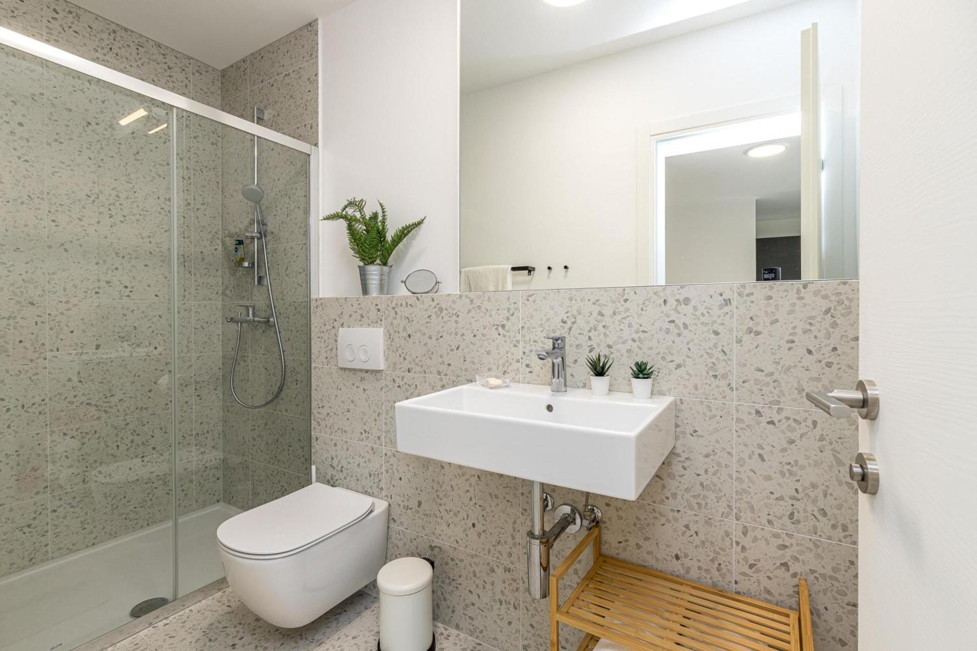 Sapore Di Mare Apartments - Happy Rentals Башка Экстерьер фото