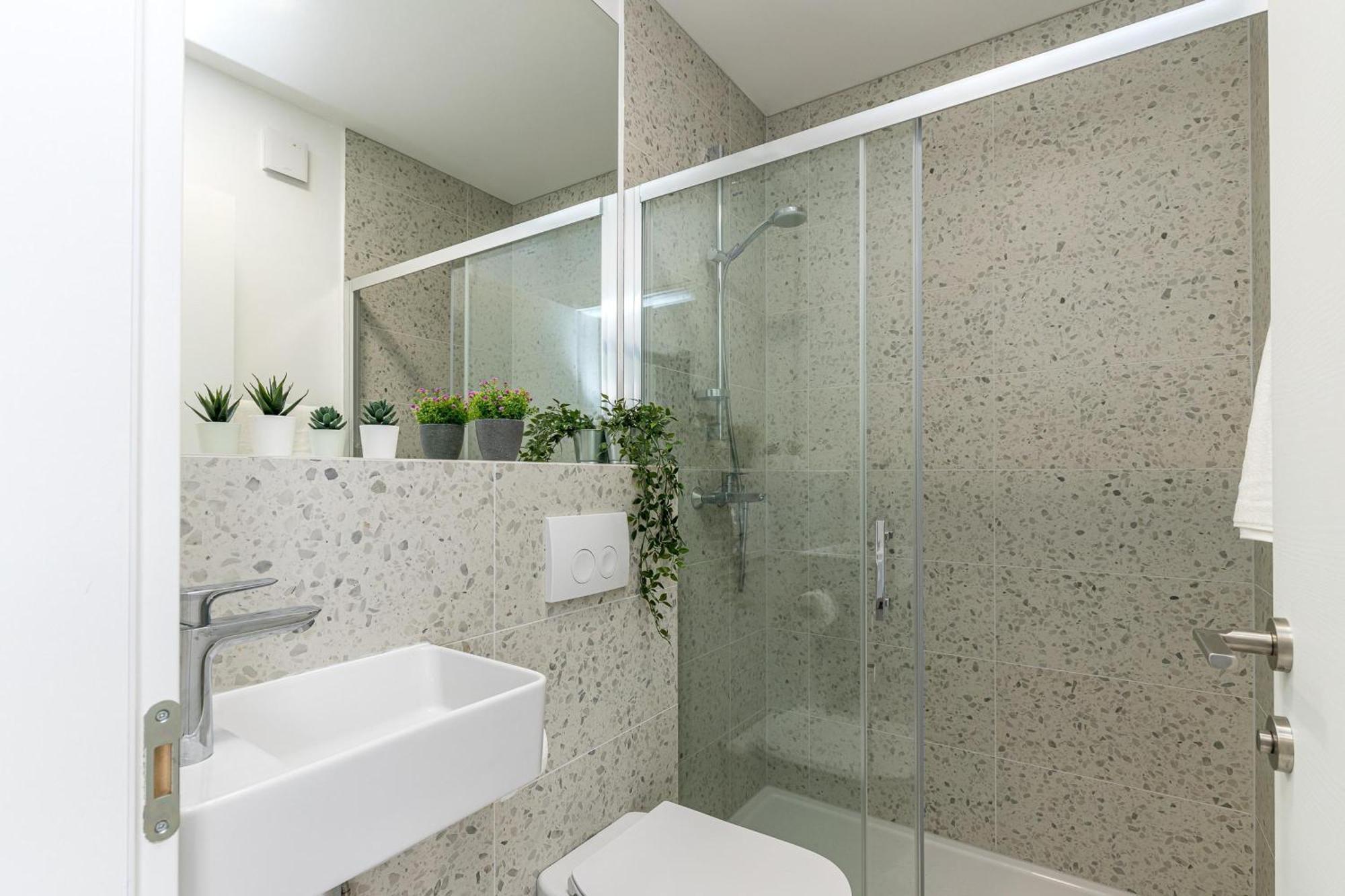 Sapore Di Mare Apartments - Happy Rentals Башка Экстерьер фото