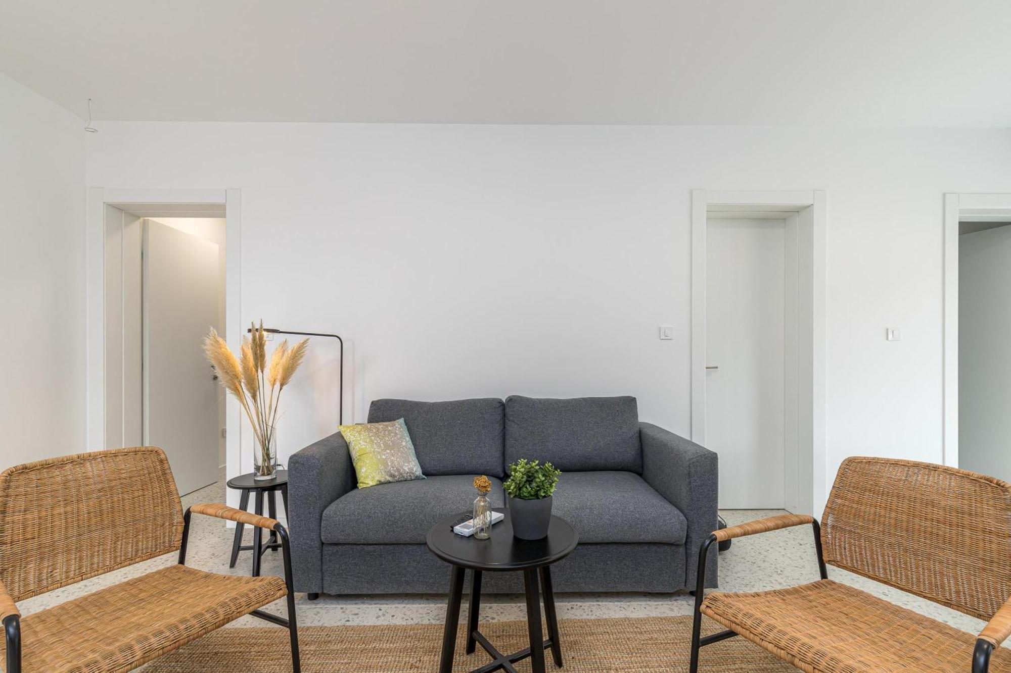 Sapore Di Mare Apartments - Happy Rentals Башка Экстерьер фото