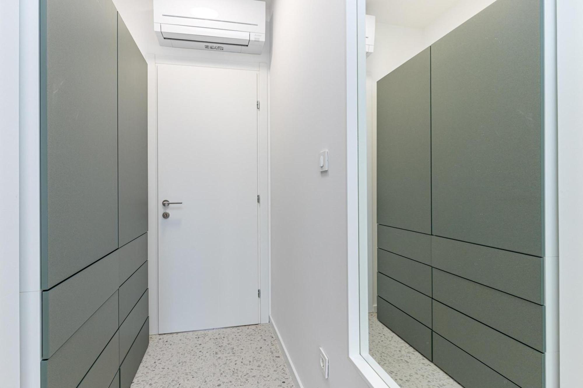 Sapore Di Mare Apartments - Happy Rentals Башка Экстерьер фото