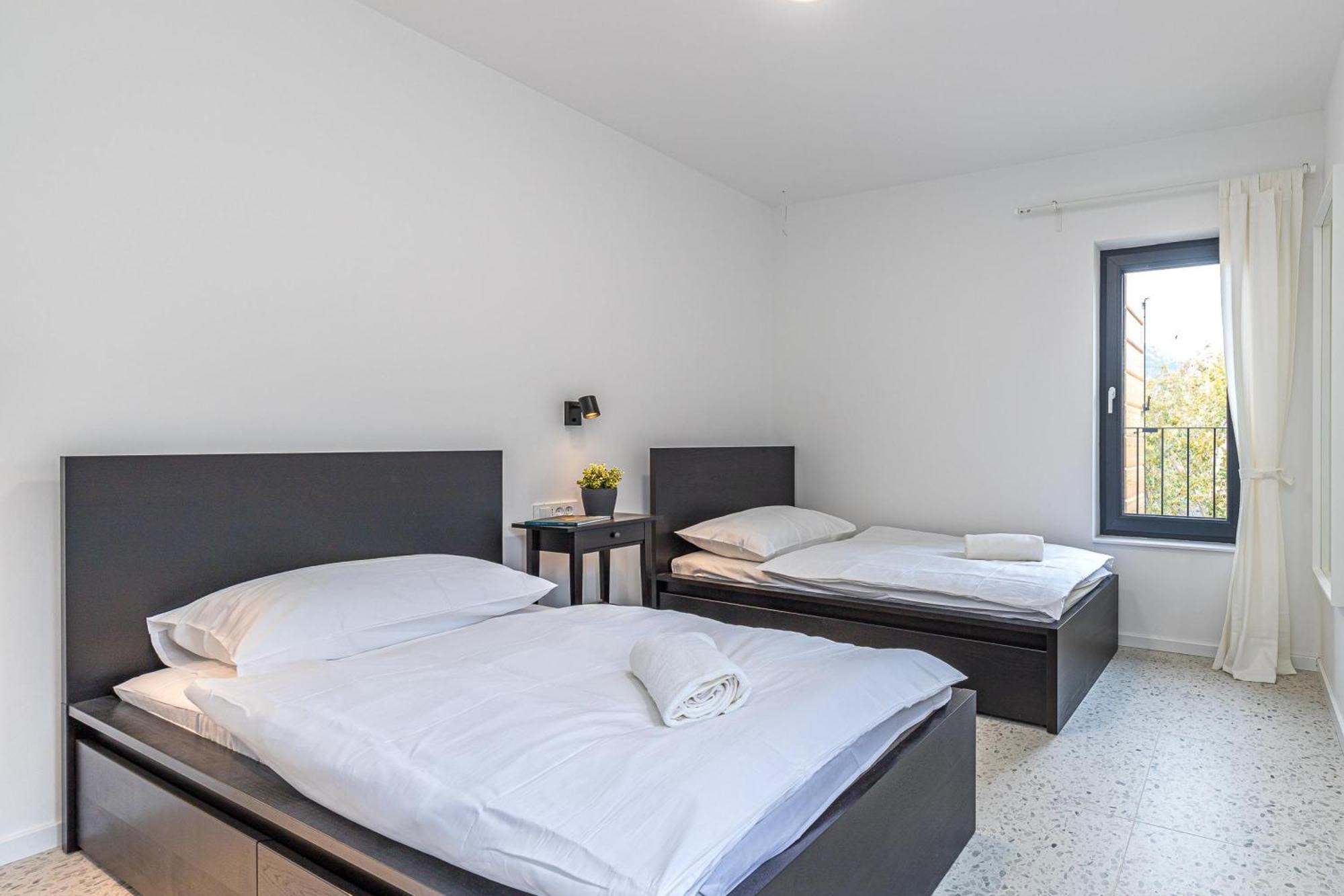 Sapore Di Mare Apartments - Happy Rentals Башка Экстерьер фото